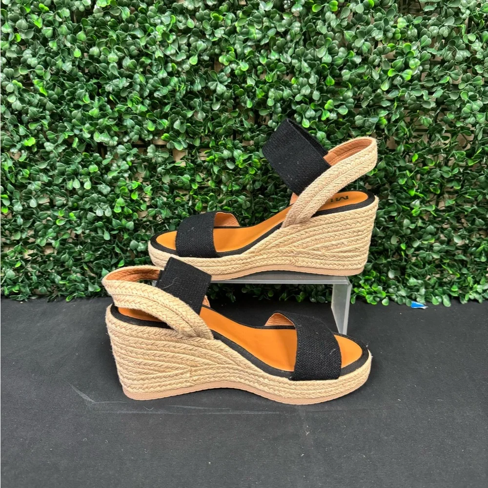 MIA Leou Wedge - W8, 6.5